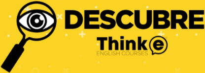 Aprende inglés con fluidez - Academia de inglés | Think-e®